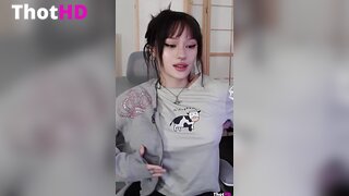 Jade Anh NSFW Video