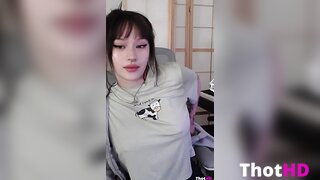 Jade Anh NSFW Video