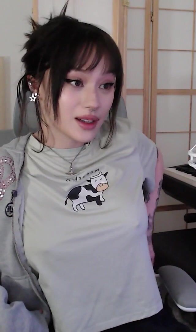 Jade Anh NSFW Video