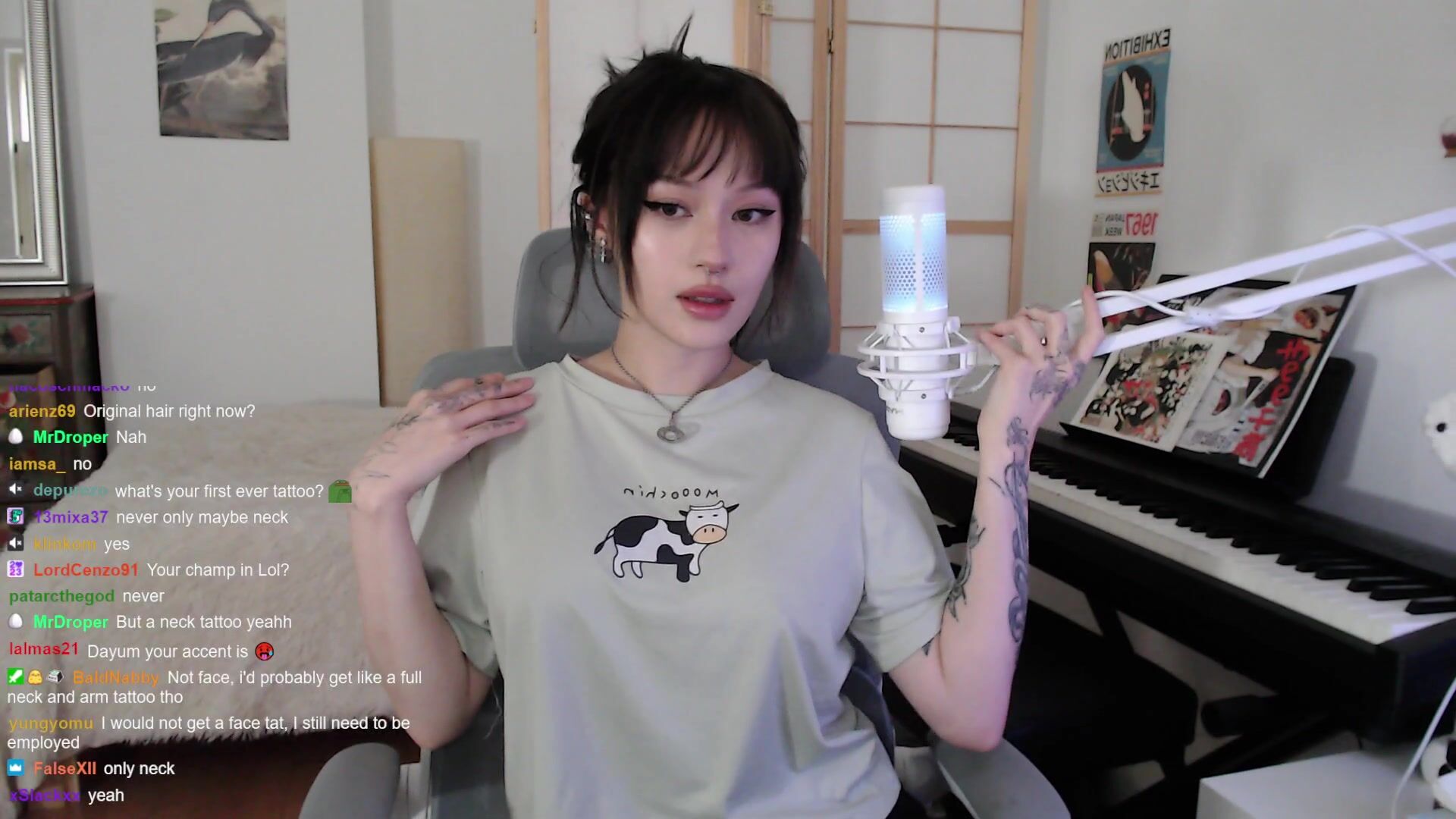 Jadeyanh Leaked Video