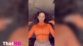 Gali Golan cleavage OF