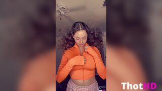 Gali Golan cleavage OF