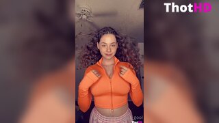 Gali Golan cleavage OF