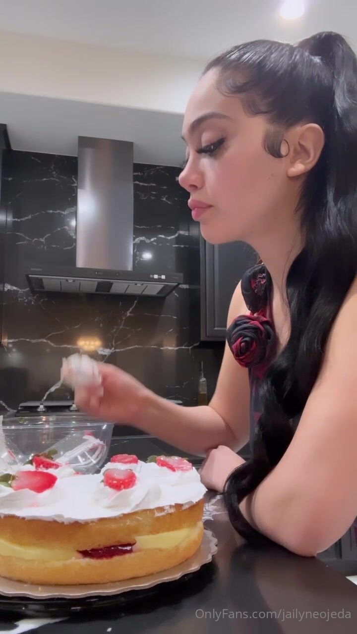 Jailyne Ojeda Leaked OnlyFans