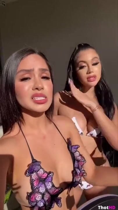 Jailyne Ojeda bound bdsm bondage pov OF Leak
