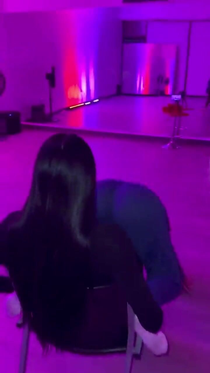 Jailyne Ojeda dress Video_001