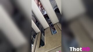 Jailyne Ojeda ass from behind undressing butt crack Leaked Video