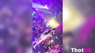 Jailyne Ojeda dress cleavage Big Tits Leaked OF Video