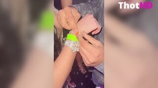 Jailyne Ojeda dress cleavage Big Tits Leaked OF Video