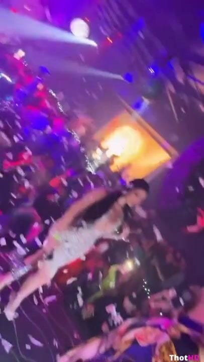 Jailyne Ojeda dress cleavage Big Tits Leaked OF Video