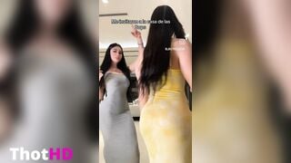 Jailyne Ojeda dress Video