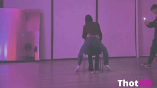 Jailyne Ojeda nude ass from behind feet OnlyFans