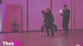 Jailyne Ojeda nude ass from behind feet OnlyFans
