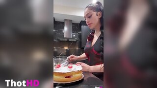 Jailyne Ojeda dress OnlyFans