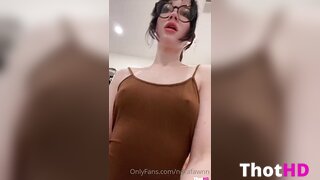 NoraFawn thighhighs Leaked OF