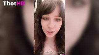 NoraFawn nude OnlyFans Leak