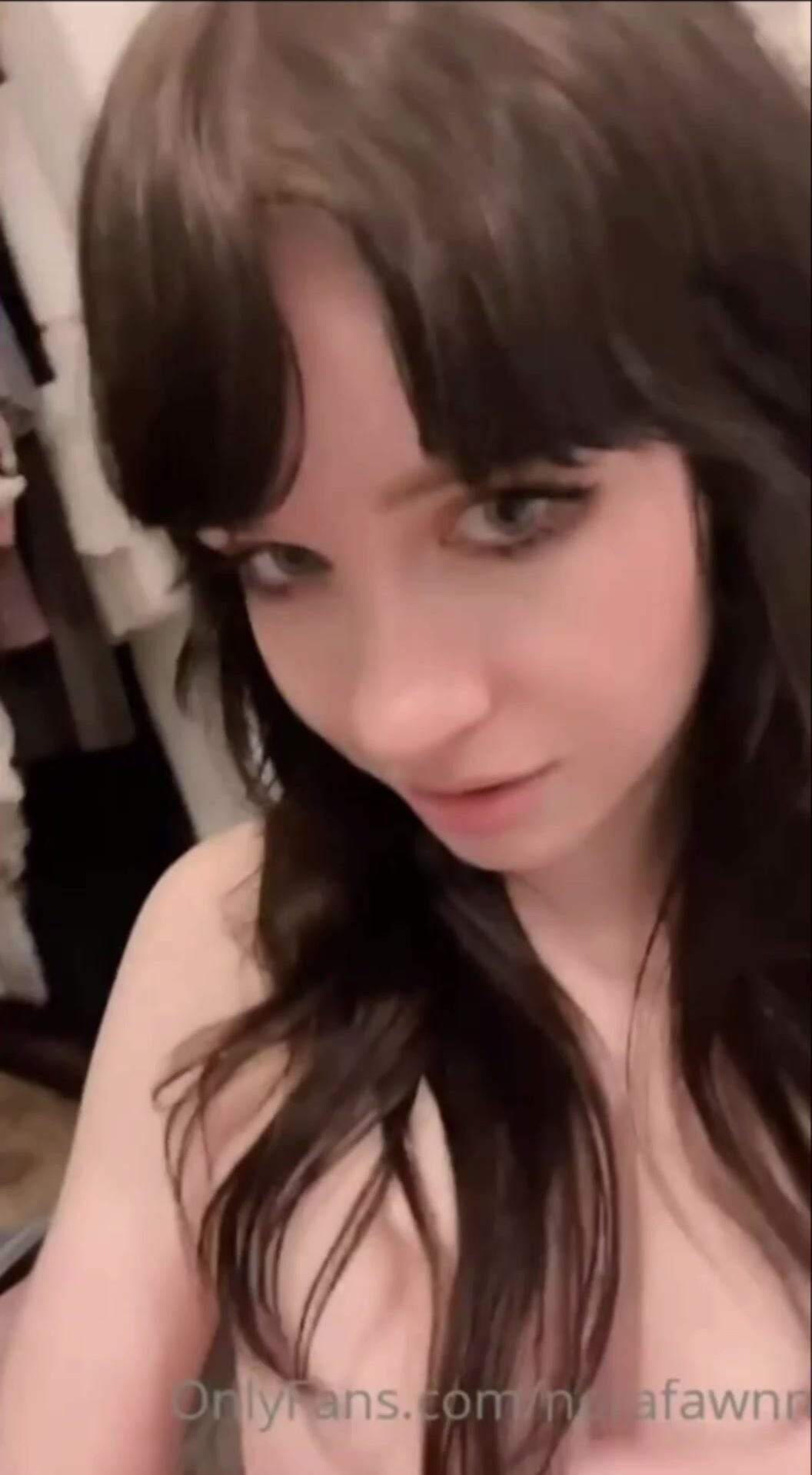 NoraFawn nude OnlyFans Leak