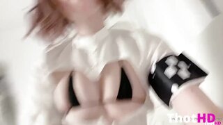 NoraFawn nurse close-up micro bikini Big Tits Leaked OF