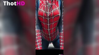 Kirstentoosweet bodysuit Tits Squeezed Video