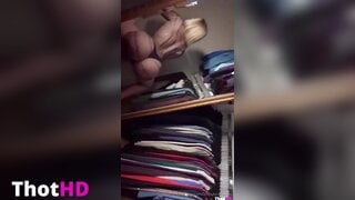 Lindsay Capuano ass OnlyFans