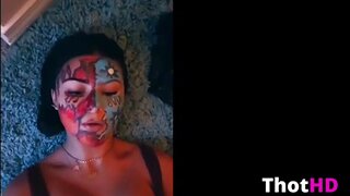 Raeleerudolph22 cleavage Big Tits dress Leaked Video