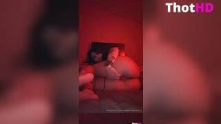 Raeleerudolph22 nude OF