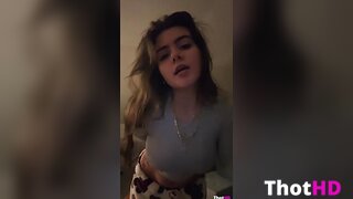 Raeleerudolph22 Big Tits