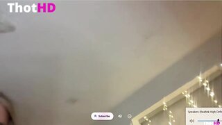 Kira Pregiato lingerie OnlyFans