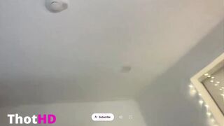 Kira Pregiato lingerie OnlyFans