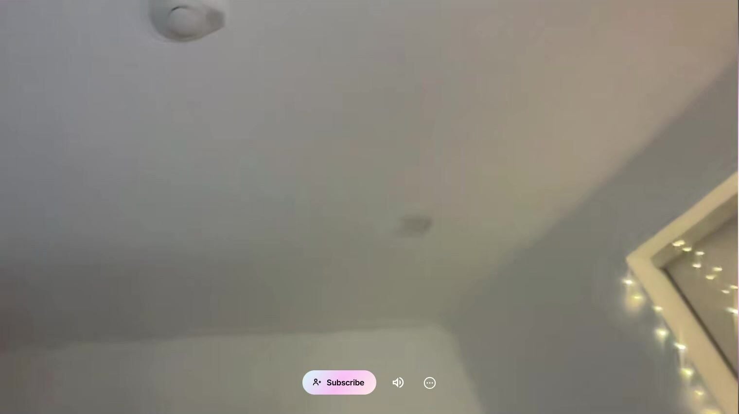 Kira Pregiato lingerie OnlyFans