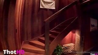 hbroandjohnny ass from behind on all fours lingerie Video Leak