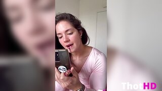 Vladislava Galagan Leaked OF Video_001