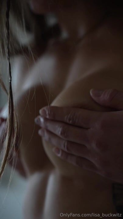 Lisa Buckwitz Nude Tits