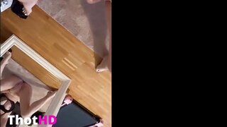 Annewuensche bg sex nude Big Tits One Tit Out Leaked OF Video