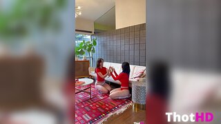 Sofiiiagomez couch Leaked OF
