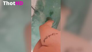 Annewuensche close-up pov OnlyFans