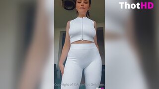 Angelrat96 from below Leaked Video