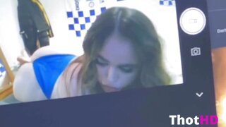Angelrat96 ass bikini bg sex Video Leak