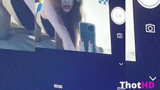 Angelrat96 ass bikini bg sex Video Leak