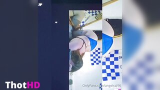 Angelrat96 ass bikini bg sex Video Leak
