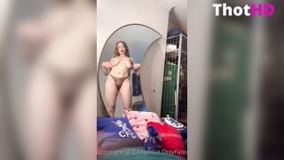 Angelrat96 mirror ass from behind nude OF