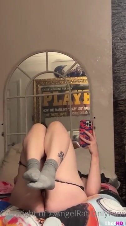 Angelrat96 pussy female pov asshole nude Video Leak