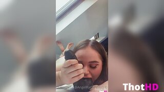 Angelrat96 nude handjob bg sex ass Video Leak