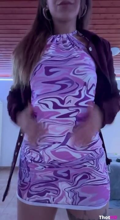 Sofiabalancetv ass from behind miniskirt short dress OnlyFans