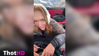 Alannasworldx bg sex blowjob handjob Big Tits Video Leak