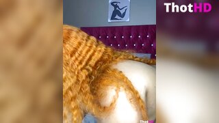 Thickass_Barbie nude bg sex handjob blowjob OnlyFans