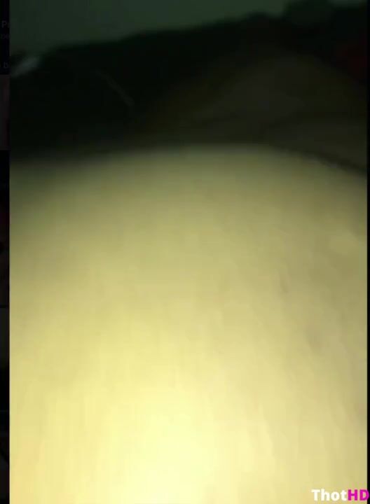 MelaMadffire aka Fireeee close-up bg sex pussy cum