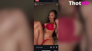 Rubimya pubic hair Leaked OF Video