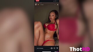 Rubimya pubic hair Leaked OF Video
