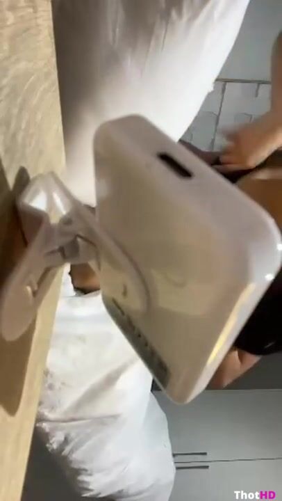 Rubimya close-up feet pubic hair creampie NSFW Video